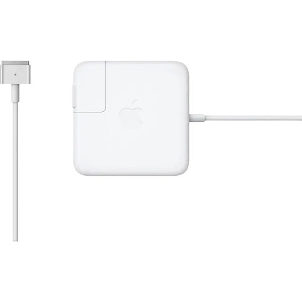 Зарядний пристрій Apple MagSafe 2 Power Adapter 45W для MacBook Air (MD592) + EU адаптер у Полтаві