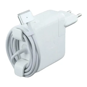 Мережевий зарядний пристрій Apple MagSafe 2 Power Adapter 85W для MacBook Pro 15" (MD506) + EU адаптер - Фото 3