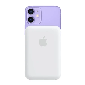 Повербанк Apple MagSafe Battery Pack (MJWY3) для iPhone 15 | 14 | 13 | 12 - Фото 2