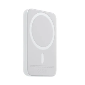 Повербанк Apple MagSafe Battery Pack (MJWY3) для iPhone 15 | 14 | 13 | 12 - Фото 5