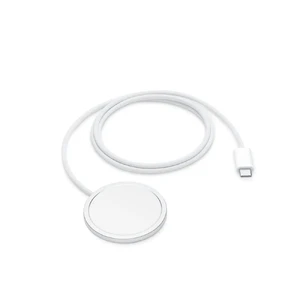 Зарядное устройство для Apple MagSafe Charger 25W (MX6X3) 1m для iPhone | AirPods - Фото 3