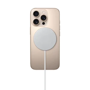 Зарядное устройство для Apple MagSafe Charger 25W (MX6X3) 1m для iPhone | AirPods - Фото 4