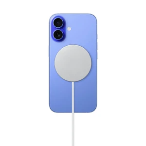 Зарядное устройство для Apple MagSafe Charger 25W (MX6X3) 1m для iPhone | AirPods - Фото 5