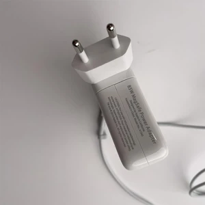 Зарядное устройство iLoungeMax MagSafe Power Adapter 45W для MacBook Pro 15" и 17" OEM - Фото 4