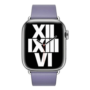 Ремешок Apple Modern Buckle Wisteria Small (ML793) для Apple Watch 41mm | 40mm | 38mm - Фото 2