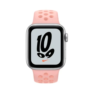 Ремешок Apple Nike Sport Band Pink Oxford | Rose Whisper (MN6Q3) для Apple Watch Ultra 49mm | 45mm | 44mm | 42mm Series - Фото 2