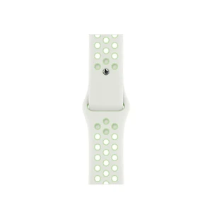Ремінець Apple Nike Sport Band Spruce Aura | Vapor Green для Apple Watch Ultra 49mm | 45mm | 44mm | 42mm Series  (MG3W3) - Фото 2