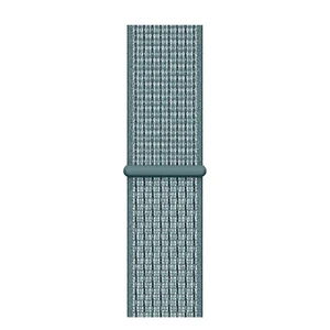 Ремешок Apple Nike Sport Loop Celestial Teal (MTM42) для Apple Watch 41mm | 40mm | 38mm - Фото 3