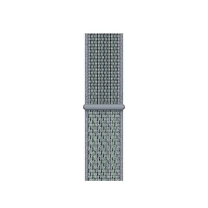 Ремешок Apple Nike Sport Loop Obsidian Mist для Apple Watch 41mm | 40mm | 38mm  (MGQH3) - Фото 2