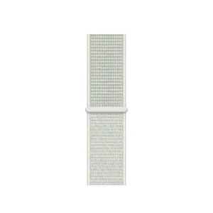 Ремінець Apple Nike Sport Loop Spruce Aura для Apple Watch Ultra 49mm | 45mm | 44mm | 42mm  (MGQJ3) - Фото 2