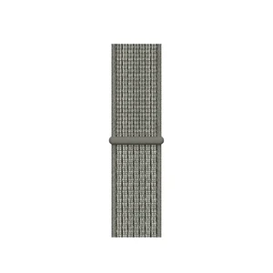 Ремінець Apple Nike Sport Loop Spruce Fog (MV8D2) для Apple Watch Ultra 49mm | 45mm | 44mm | 42mm - Фото 3
