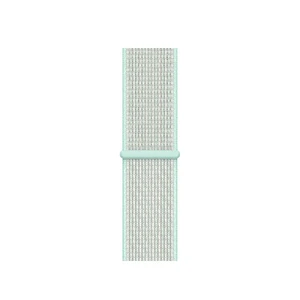 Ремешок Apple Nike Sport Loop Teal Tint (MV872) для Apple Watch 41mm | 40mm | 38mm - Фото 3