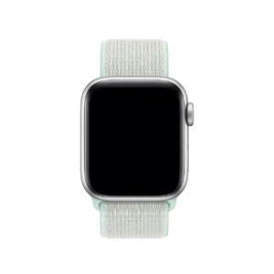 Ремешок Apple Nike Sport Loop Teal Tint (MV872) для Apple Watch 41mm | 40mm | 38mm - Фото 2