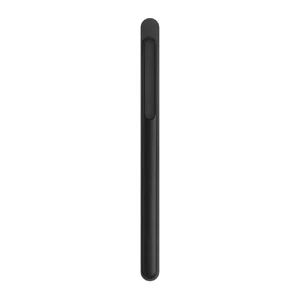 Чехол Apple Pencil Case Black (MQ0X2) для Apple Pencil MQ0X2 - Фото 1