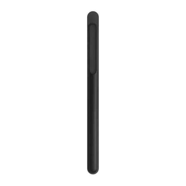 Чехол Apple Pencil Case Black (MQ0X2) для Apple Pencil