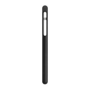 Чехол Apple Pencil Case Black (MQ0X2) для Apple Pencil - Фото 2