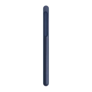Чехол Apple Pencil Case Midnight Blue (MQ0W2) для стилуса Apple Pencil MQ0W2 - Фото 1