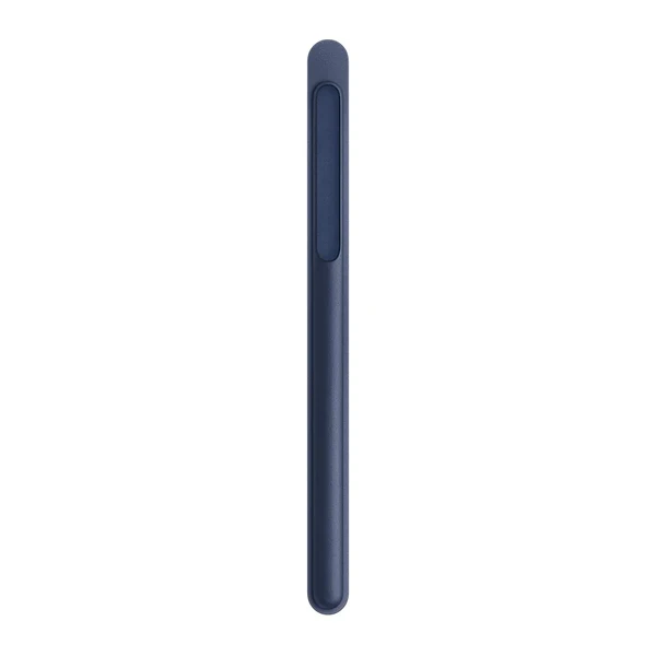 Чехол Apple Pencil Case Midnight Blue (MQ0W2) для стилуса Apple Pencil в Сумах