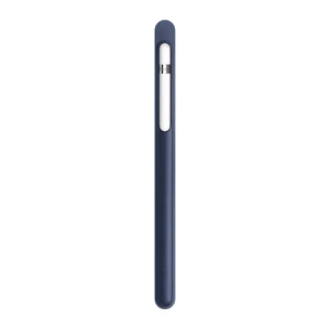 Чехол Apple Pencil Case Midnight Blue (MQ0W2) для стилуса Apple Pencil - Фото 2