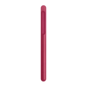 Чехол Apple Pencil Case Pink Fuchsia (MR582) для стилуса Apple Pencil MR582 - Фото 1