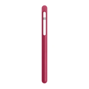 Чехол Apple Pencil Case Pink Fuchsia (MR582) для стилуса Apple Pencil - Фото 2