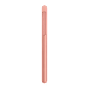 Чехол Apple Pencil Case Soft Pink (MRFP2) для стилуса Apple Pencil MRFP2 - Фото 1
