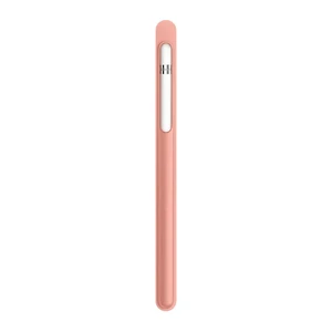 Чехол Apple Pencil Case Soft Pink (MRFP2) для стилуса Apple Pencil - Фото 2