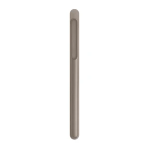 Чехол Apple Pencil Case Taupe (MPQL2) для стилуса Apple Pencil MPQL2 - Фото 1
