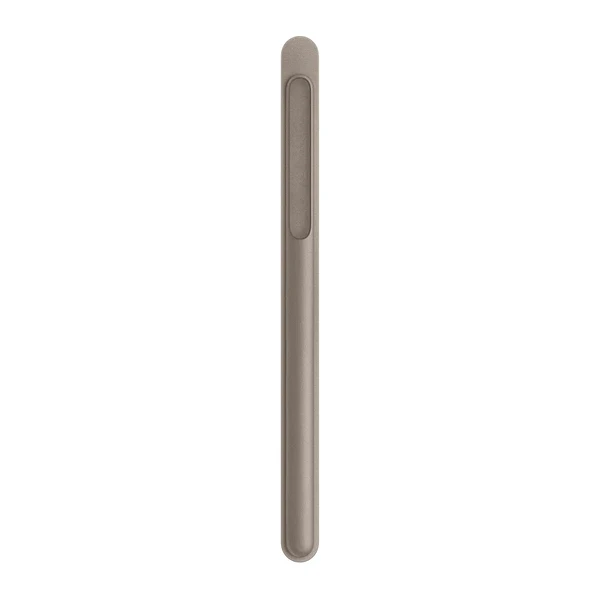 Чехол Apple Pencil Case Taupe (MPQL2) для стилуса Apple Pencil