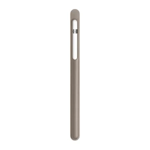 Чехол Apple Pencil Case Taupe (MPQL2) для стилуса Apple Pencil - Фото 2