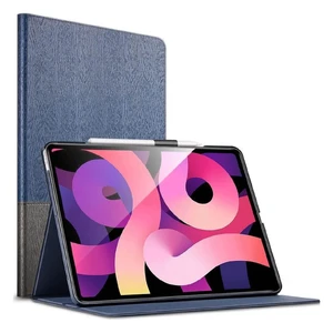 Чохол-книжка з тримачем Apple Pencil ESR Urban Premium Knight для iPad Air 5 M1 | 4 (2022 | 2020) 4894240122808 - Фото 1