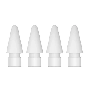 Змінні наконечники для Apple Pencil Tips, 4шт (MLUN2)