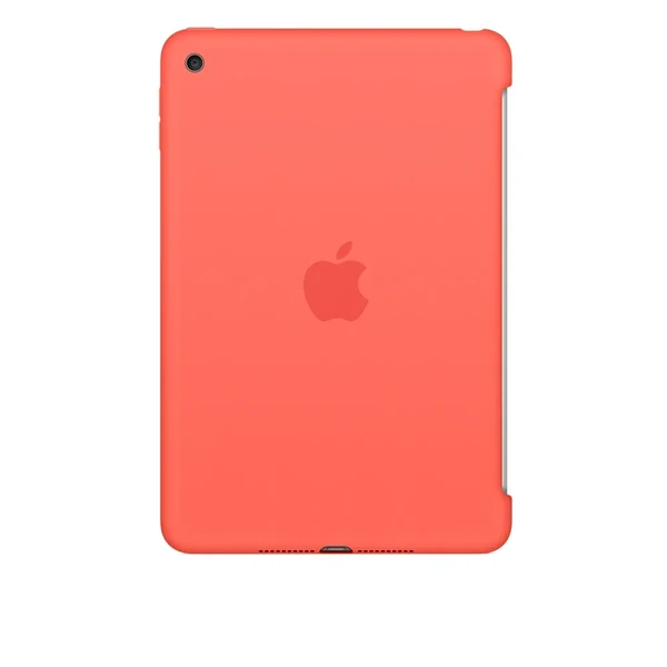 Силиконовый чехол Apple Silicone Case Apricot (MM3N2) для iPad mini 4 в Сумах