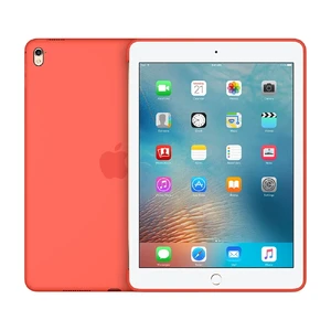Силиконовый чехол Apple Silicone Case Apricot (MM262) для iPad Pro 9.7" (2016) - Фото 5