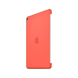 Силиконовый чехол Apple Silicone Case Apricot (MM262) для iPad Pro 9.7" (2016) - Фото 3