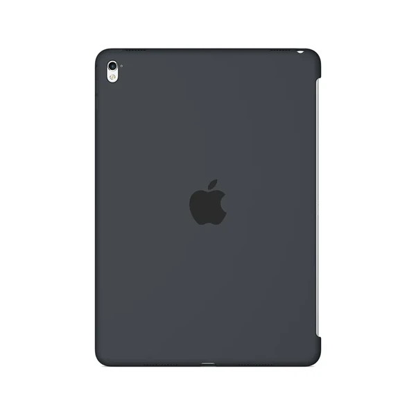 Силіконовий чохол Apple Silicone Case Charcoal Gray (MM1Y2) для iPad Pro 9.7" (2016) в Ужгороді