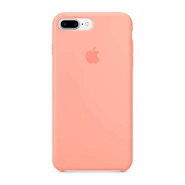 Силіконовий чохол Apple Silicone Case Flamingo (MQ5D2) для iPhone 7 Plus | 8 Plus у Чернігові
