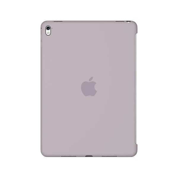 Силіконовий чохол Apple Silicone Case Lavender (MM272) для iPad Pro 9.7" (2016) у Чернігові