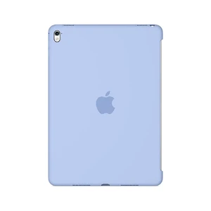 Силиконовый чехол Apple Silicone Case Lilac (MMG52) для iPad Pro 9.7" (2016) MMG52 - Фото 1
