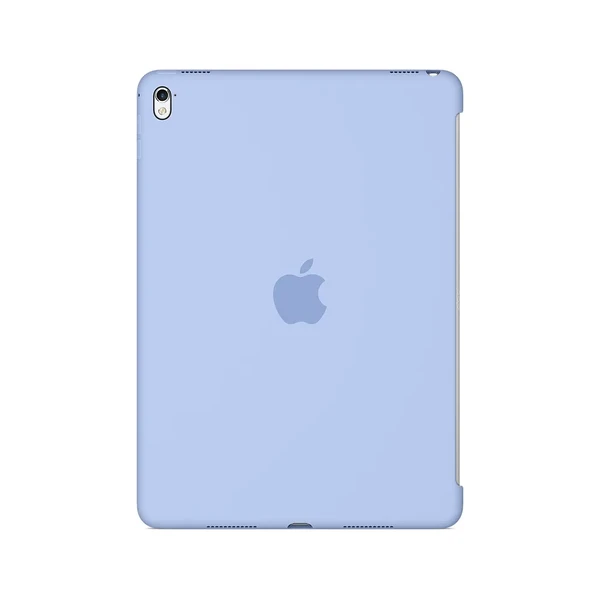 Силіконовий чохол Apple Silicone Case Lilac (MMG52) для iPad Pro 9.7" (2016) в Ужгороді