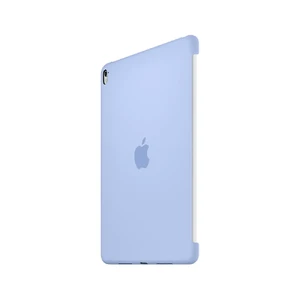 Силиконовый чехол Apple Silicone Case Lilac (MMG52) для iPad Pro 9.7" (2016) - Фото 3
