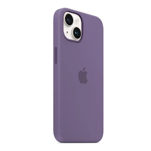 Силиконовый чехол Apple Silicone Case MagSafe Iris (MQUA3) для iPhone 14 | 13 - Фото 2