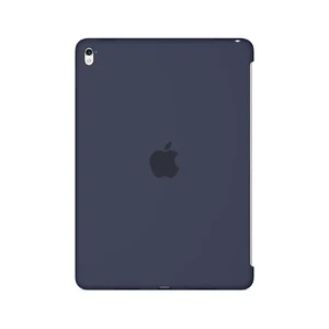 Силіконовий чохол Apple Silicone Case Midnight Blue (MM212) для iPad Pro 9.7" (2016)