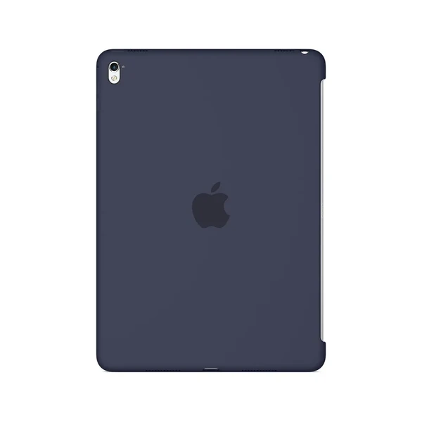 Силіконовий чохол Apple Silicone Case Midnight Blue (MM212) для iPad Pro 9.7" (2016) в Ужгороді