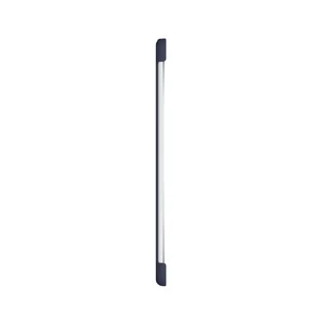 Силиконовый чехол Apple Silicone Case Midnight Blue (MM212) для iPad Pro 9.7" (2016) - Фото 4