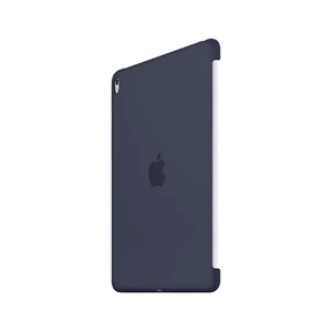 Силиконовый чехол Apple Silicone Case Midnight Blue (MM212) для iPad Pro 9.7" (2016) - Фото 3