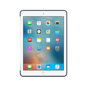 Силиконовый чехол Apple Silicone Case Midnight Blue (MM212) для iPad Pro 9.7" (2016) - Фото 2