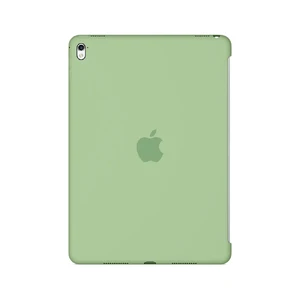 Силиконовый чехол Apple Silicone Case Mint (MMG42) для iPad Pro 9.7" (2016) MMG42 - Фото 1