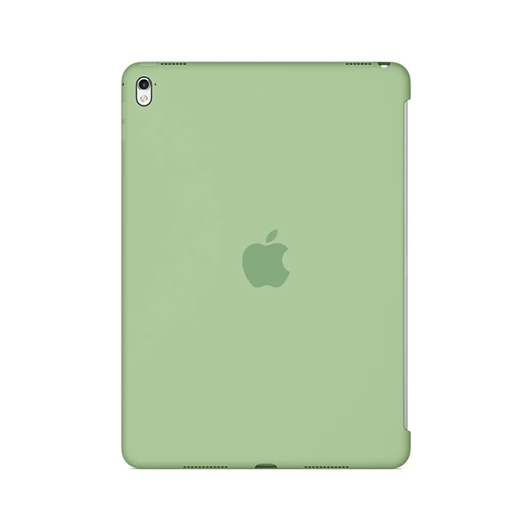Силиконовый чехол Apple Silicone Case Mint (MMG42) для iPad Pro 9.7" (2016)