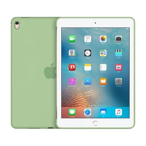 Силиконовый чехол Apple Silicone Case Mint (MMG42) для iPad Pro 9.7" (2016) - Фото 6